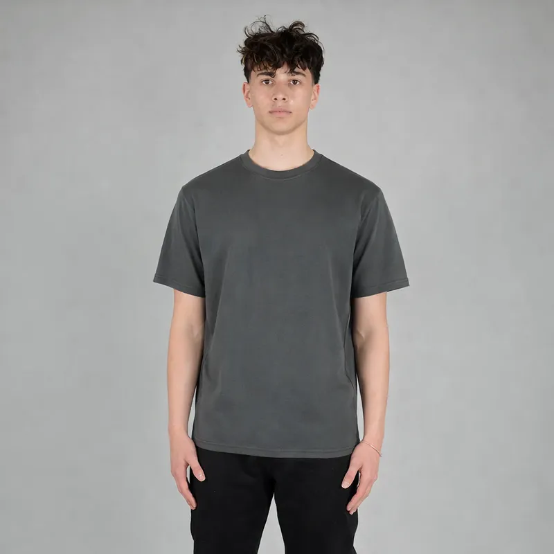 UAFT180 Urban Active Fleece Tee