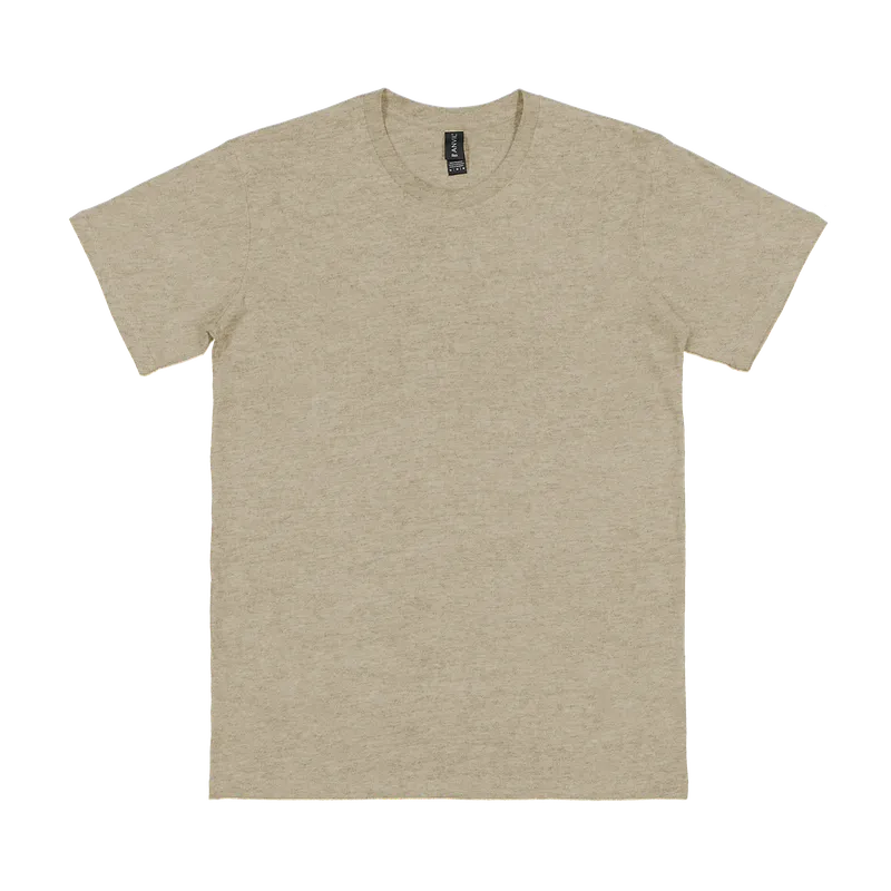 UC-T180 (790) Urban Collab Adult Set Tee- Clearance