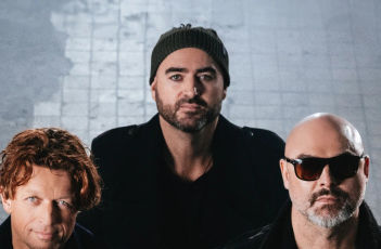 Když se upřímnost a emoce spojí s hudbou. Zpěvák Michal Hrůza chystá desku Kouzlo samoty