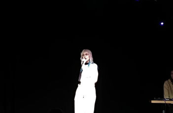 Femislam 2025. České slamerky se porvou o post mistryně ČR