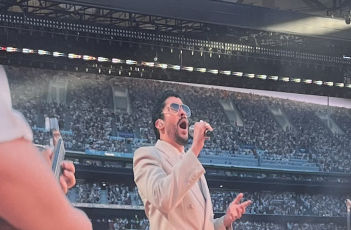 Bad Bunny v Madridu ukázal, proč je králem reggaetonu, dembow a Karibiku