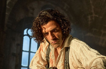 Netflixův Frankenstein od Guillerma del Tora ohromuje hereckým obsazením i precizními kostýmy