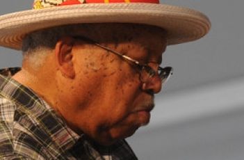 Zemřel legendární jazzman Ellis Marsalis Jr.