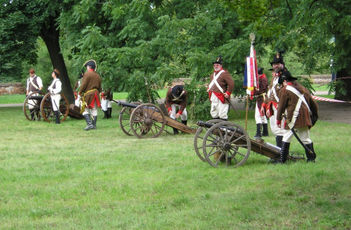 Návrat do minulosti na vlastní kůži: Oživlá historie