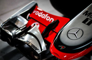 F1 2026: Mercedes pod tlakem, který nečekal. Ferrari je zpět!