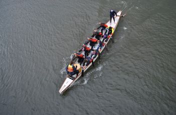 Starobylá čínská tradice je dnes oblíbeným sportem