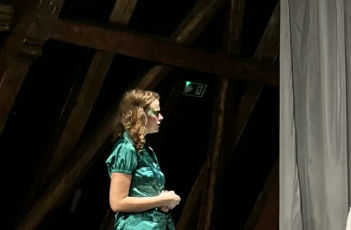 Z reprízy Bestie šel mráz po zádech!