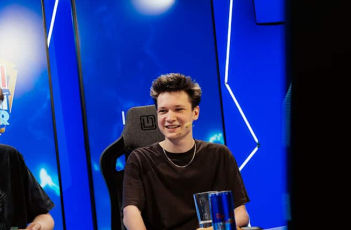 Lidé a komunita jsou důvod, proč streamuju každý den, říká Enrik po úspěchu v Red Bull Ultimátním Streamerovi