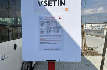 Valašsko v sevření výluk