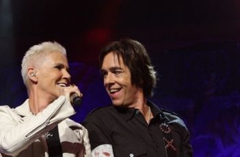 Zemřela zpěvačka skupiny Roxette