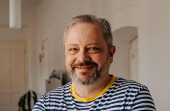 Jan Stejskal: Jako malý jsem chtěl být popelářem. Naši současnou prioritou je rekonstrukce budovy na třídě Svobody 26