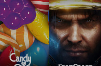 Dokonáno jest: koupě Activision Blizzard Microsoftem je dokončena