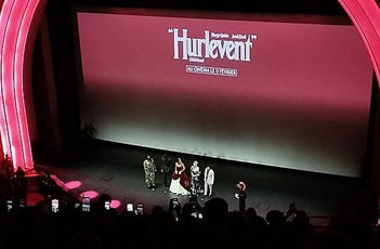 Recenze: Bouřlivé výšiny nebo spíše příběh z Wattpadu?