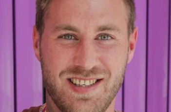 Je dobře, když města dají prostor mladým umělcům, říká umělecký sprejer Prorok