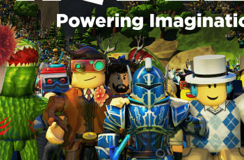 Roblox se potýká s problémem sexuálních predátorů