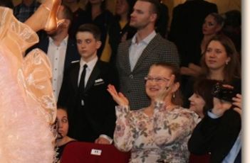 Olomoucký taneční klub dosáhl svého jména, shlíží z Olympu po vydařeném Mistrovství ČR