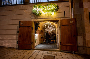 Námořnický Olopunč se vrací do středu hanácké metropole