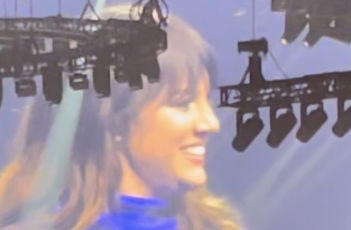 Ewa Farna nemá dost. Brousí si nože na třetí termín v Edenu