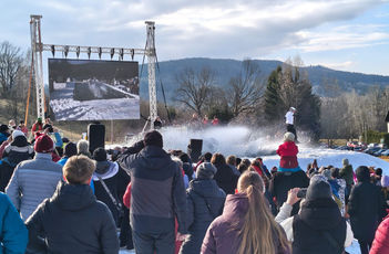 Martin Dejdar, Vypsaná fixa či Rampušákova vana aneb zakončení zimní sezóny ve stylu