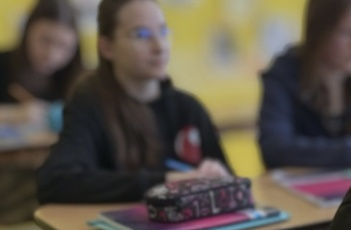 Integrace ukrajinských dětí není náhoda. Rozhoduje přístup okolí