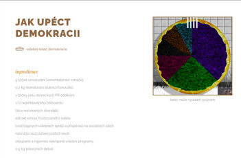 Žijeme ještě stále v demokracii?