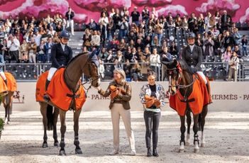 Módní přehlídka, nebo prestižní sportovní událost?