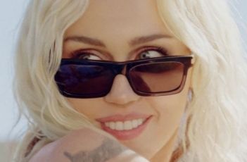 Miley Cyrus: Cesta je cíl. Spolu s novým albem se vrací zpět na Disney+