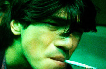 Představení Hongkongské nové filmové vlny