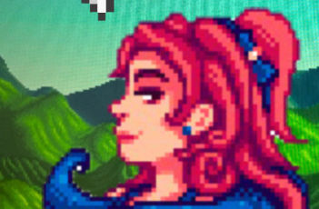 Desetileté výročí a vše co víme o novém update Stardew valley