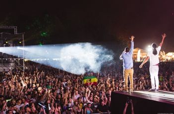 Po dlouhé pandemické pauze se festival Uprising konečně vrací do Bratislavy. Na co se mohou účastnící těšit?