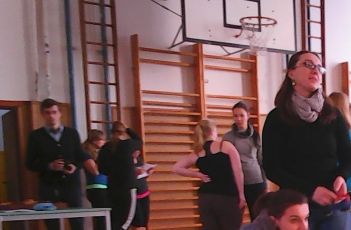 Seminář aktivního stáří podesáté v Olomouci