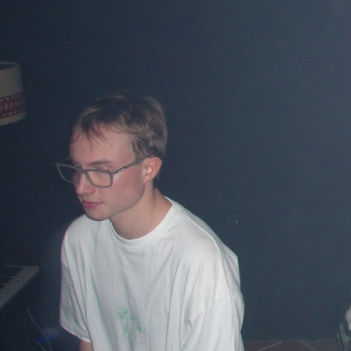 Klarinet na rapové show: Šegy a MC Djura ovládli Variaci