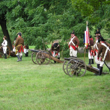 Návrat do minulosti na vlastní kůži: Oživlá historie