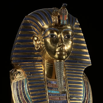 Tutanchamon ožívá. Bratislava hostí výstavu, která vypráví příběh objevení hrobky jednoho z nejznámějších egyptských faraonů