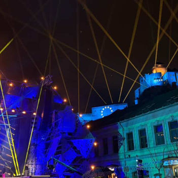 Trenčín ožívá: Evropské hlavní město kultury 2026