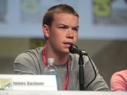 Will Poulter ztvární jednu z hlavních postav