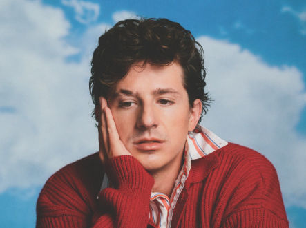 Charlie Puth