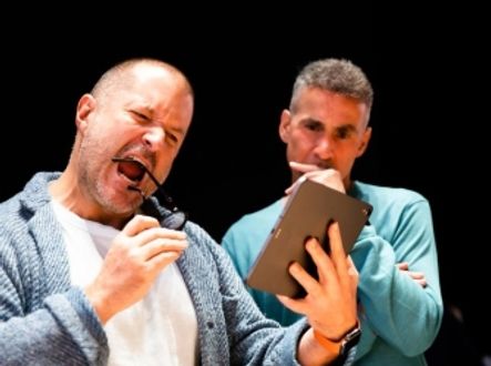 Legendární designér Jony Ive definitivně opustil Apple a zakládá vlastní firmu