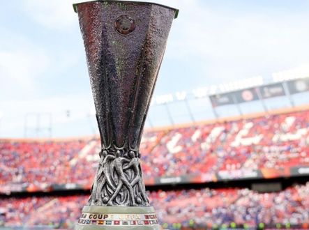 Pohár pro vítěze Evropské ligy