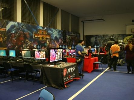 Lednový Pragoffest 2019