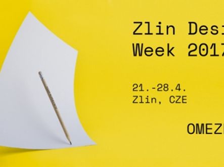 Zlin Desing Week proběhne už potřetí.