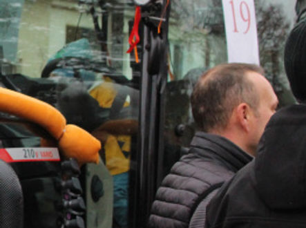 Svatomartinská husa