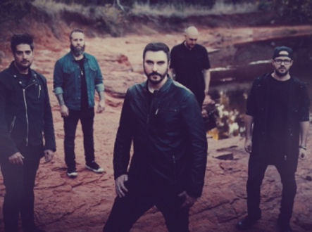 Breaking Benjamin