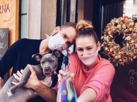 Brněnská Mandlárna