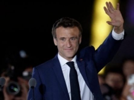 Brigitte Macron a Emmanuel Macron - říjen 2018 