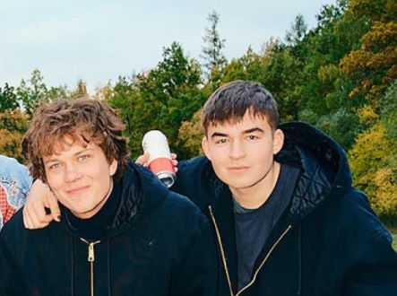 Kapela Gufrau s Rohonym