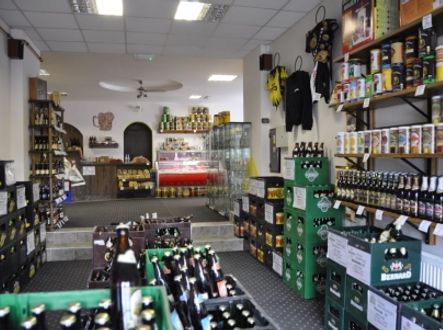 Vzhledem ke koronavirovým opatřením se zvýšila poptávka po pivu „na doma“.