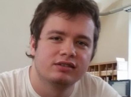 Petr Venglář je skladatel, student muzikologie a hlavně milovník vážné hudby