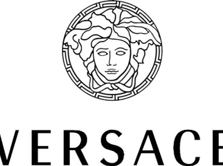 logo módní ikony Verasce