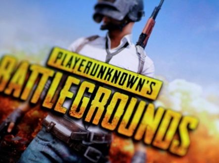 Logo PUBG
